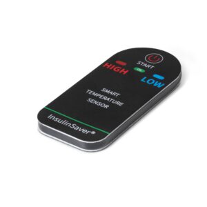 InsulinSaver