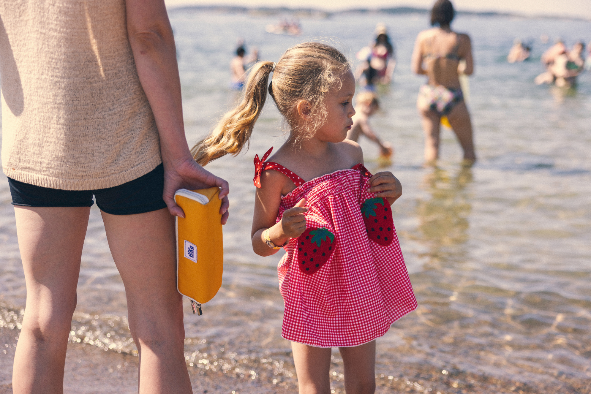 The Bag - PREORDER - Image 5