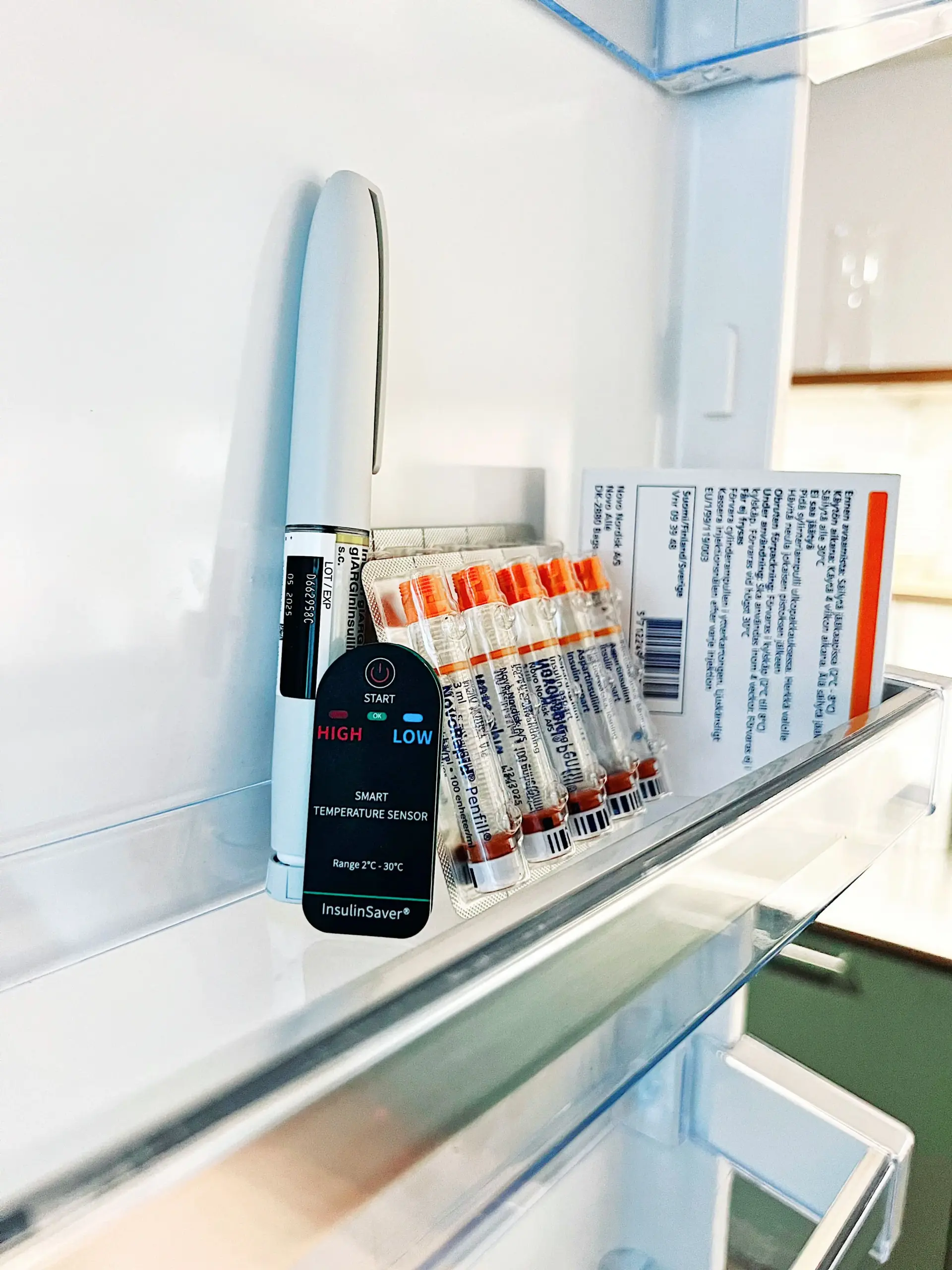 InsulinSaver - Image 2