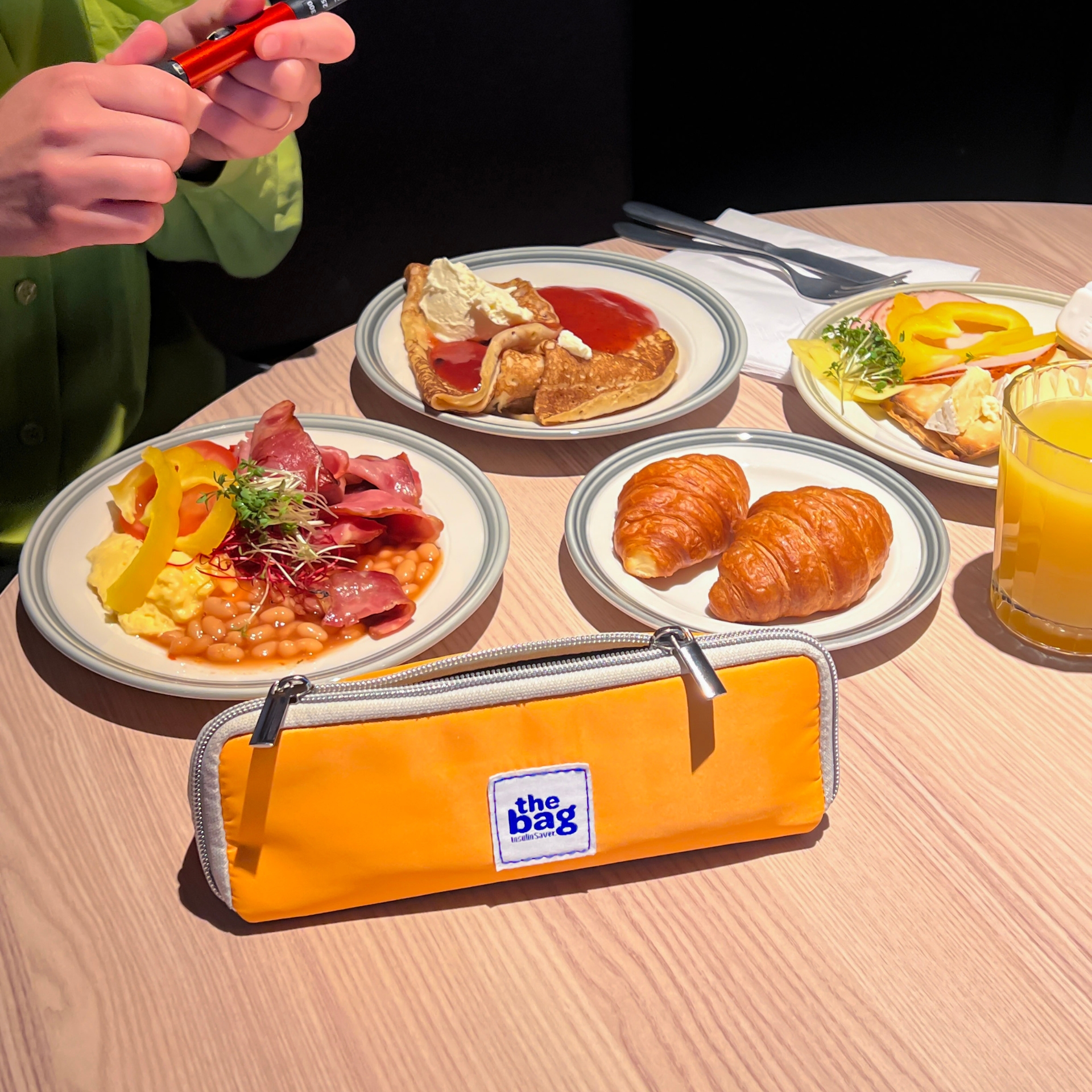 The Bag - PREORDER - Image 7