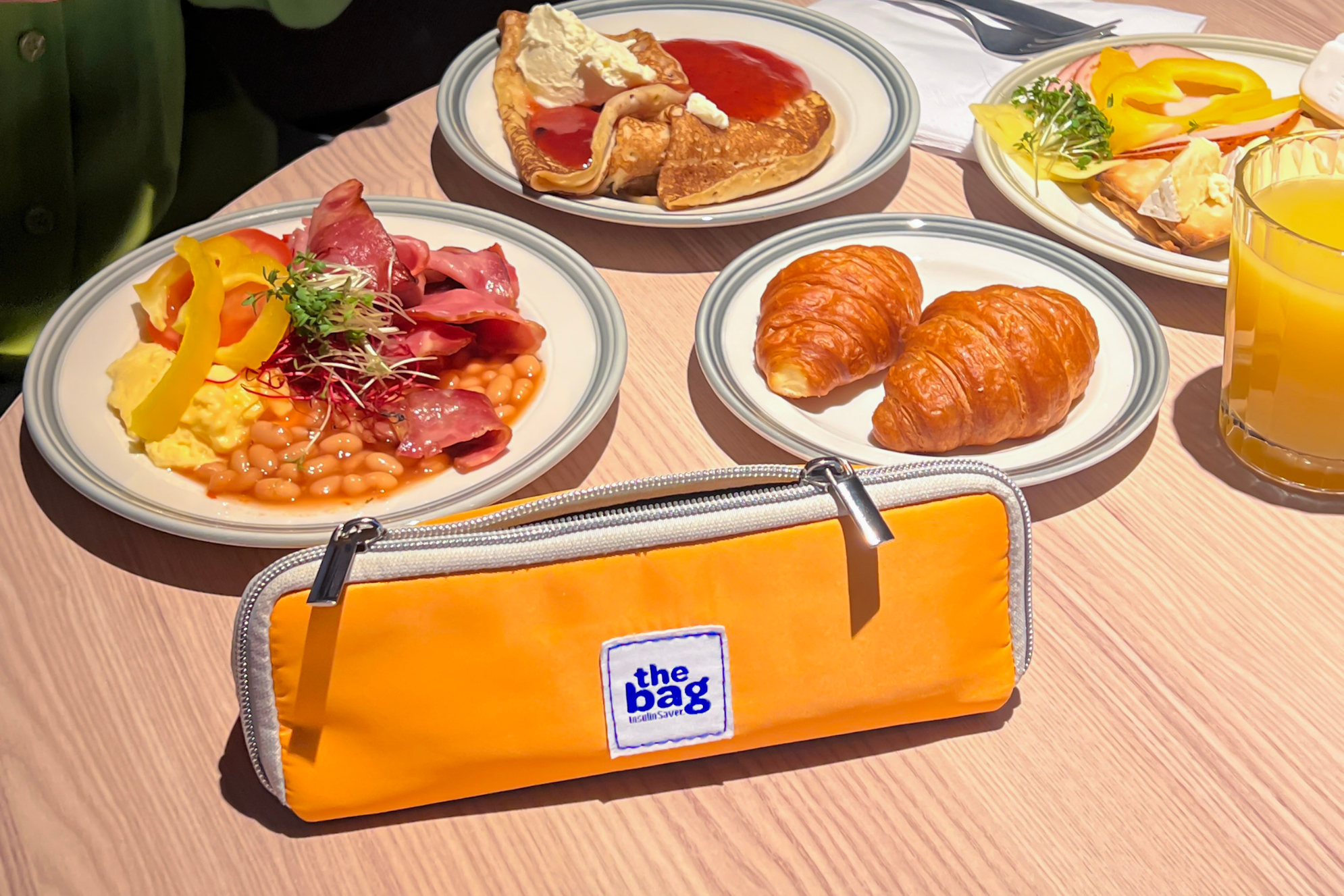 The Bag - PREORDER - Image 7