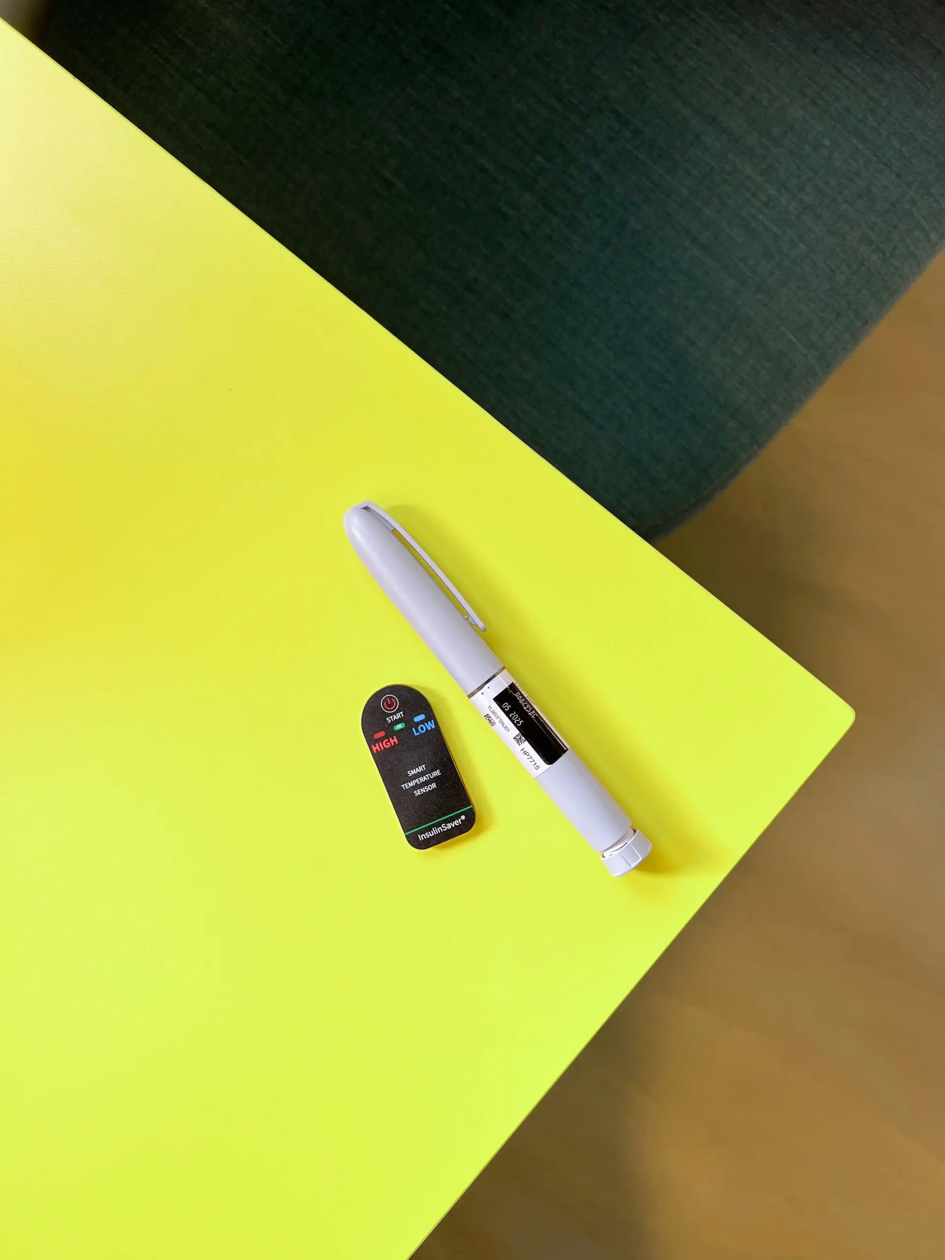 InsulinSaver - Image 5