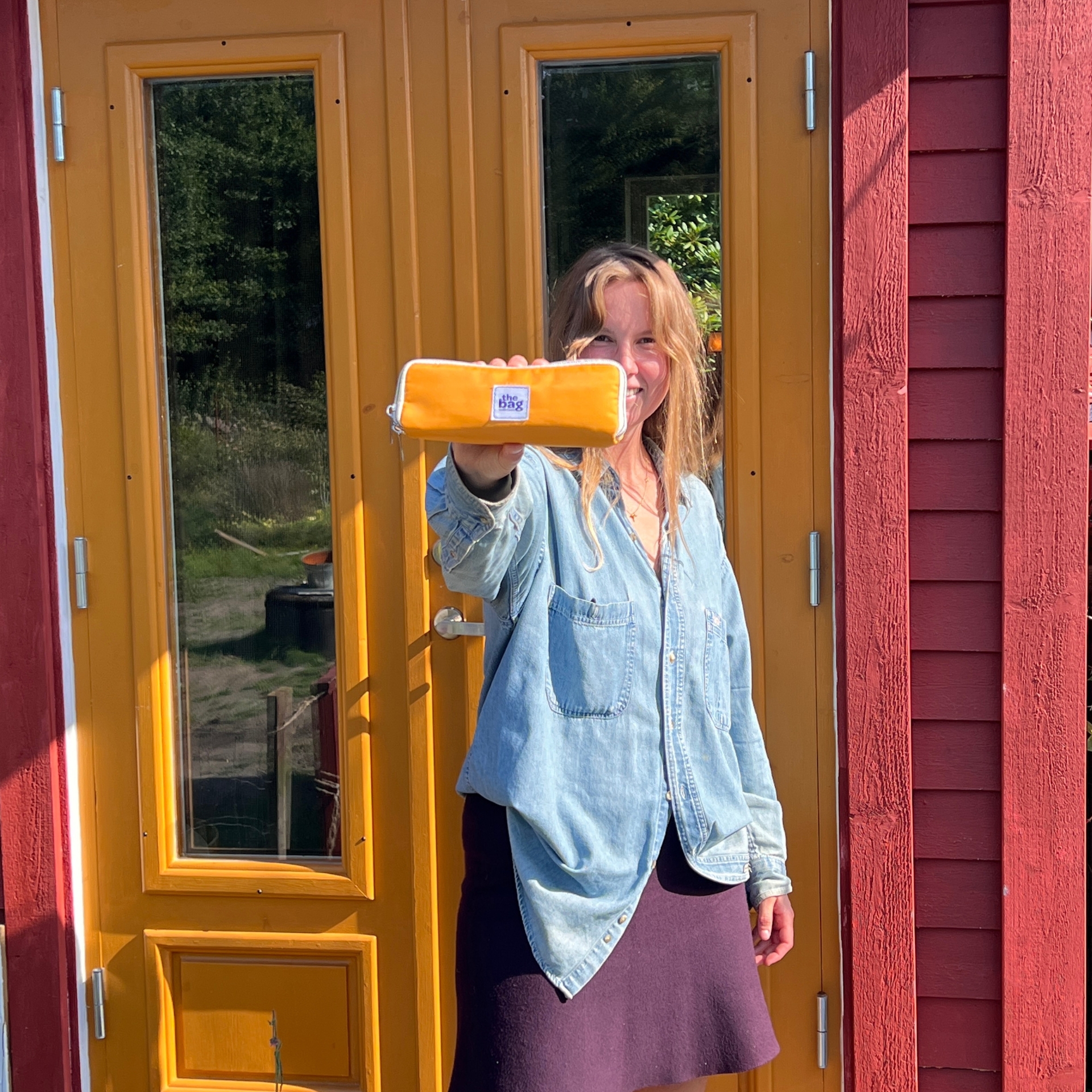 The Bag - PREORDER - Image 8