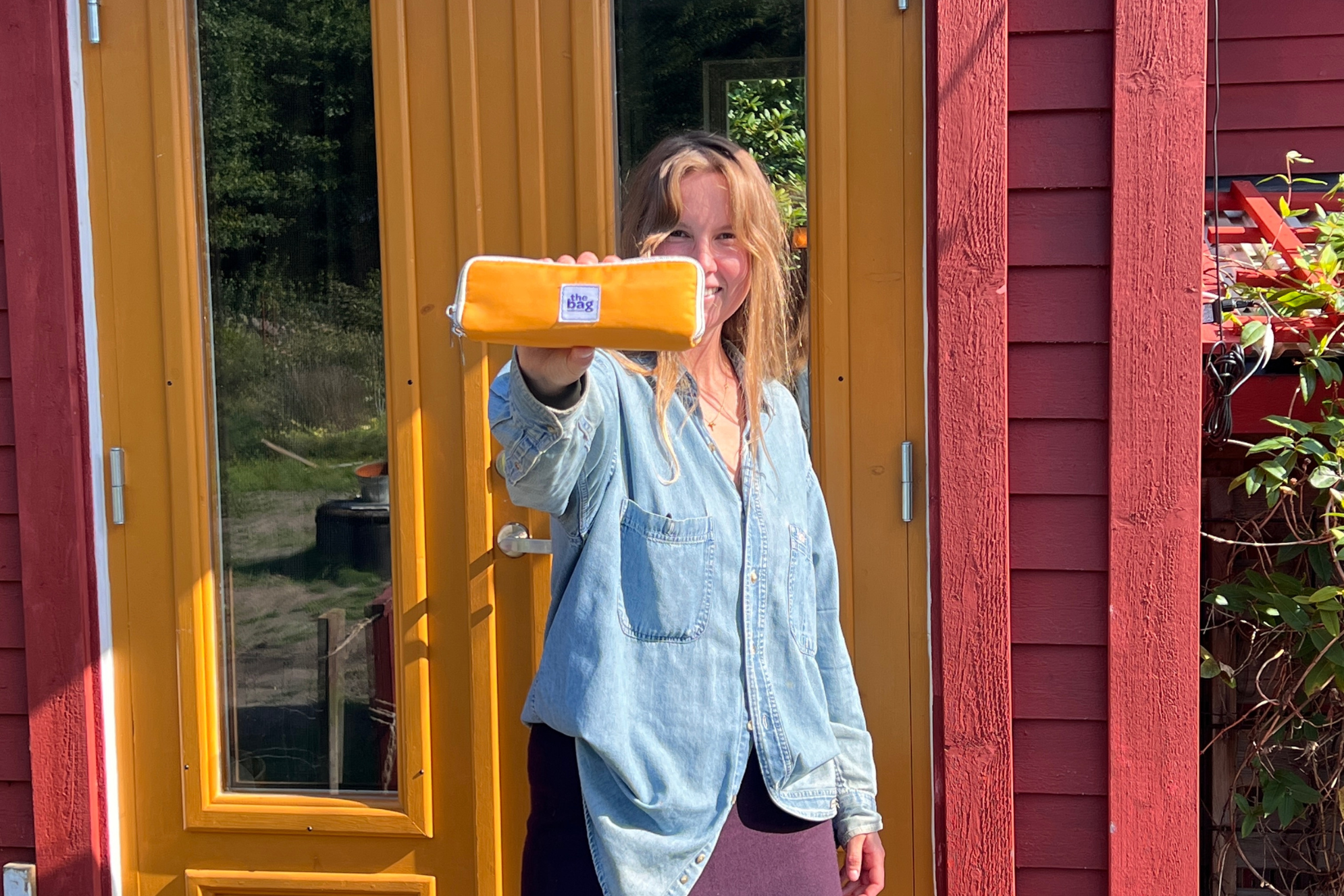 The Bag - PREORDER - Image 8