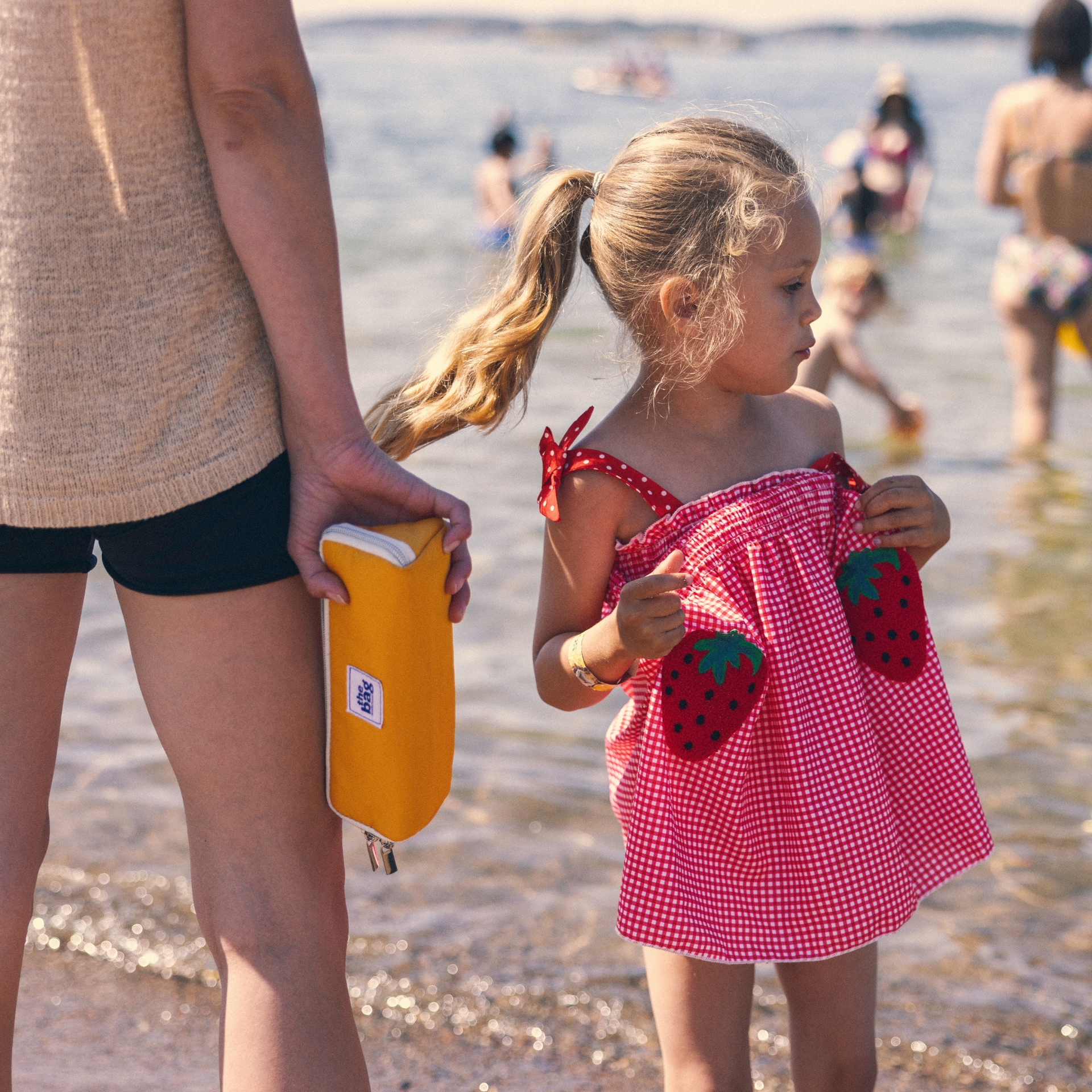 The Bag - PREORDER - Image 5