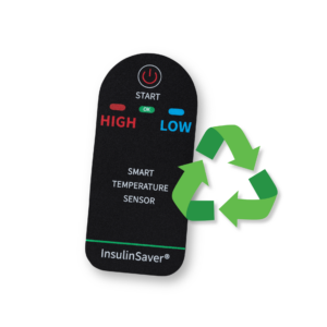 Battery Exchange InsulinSaver